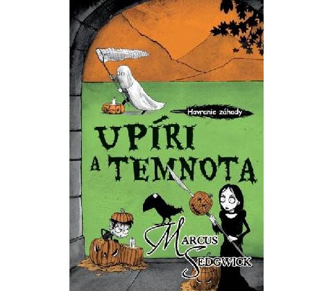 Upíri a temnota