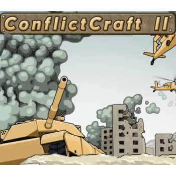ConflictCraft 2