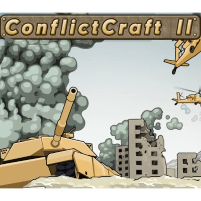ConflictCraft 2