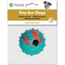 Tommi Míč s rolničkou ježatý 6,5 cm