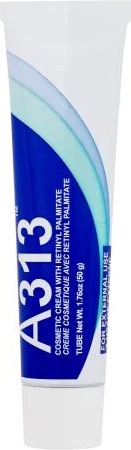 Pharma Développement A313 Retinol Cream нощен крем за лице против бръчки 50 g унисекс