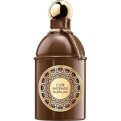 Guerlain Les Absolus d'Orient Cuir Intense parfémovaná voda unisex 125 ml