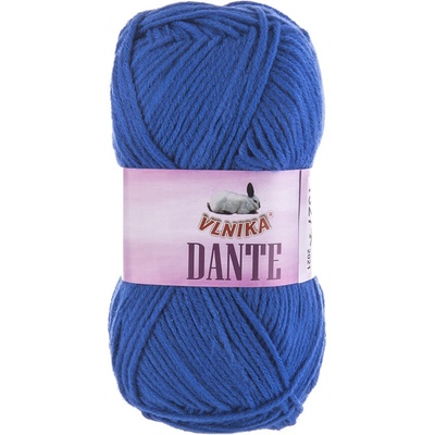 VLNIKA Příze Dante Varianta: 1327