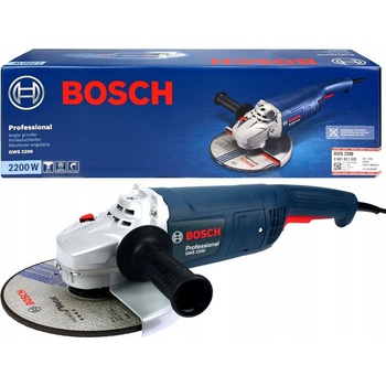 Bosch GWS 2200 0.601.8C1.120