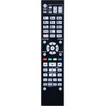 съвместим Panasonic n2qaya000172, dp-ub9000, dp-ub9004 - заместител дистанционно управление (n2qaya000172, dp-ub9000, dp-ub9004) Дистанционно