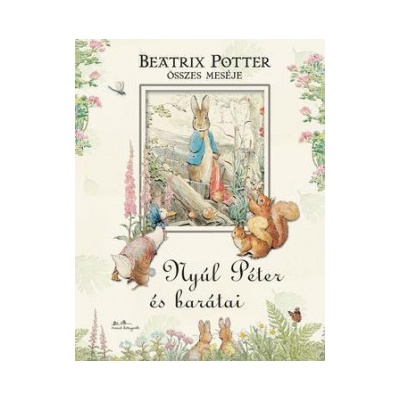 Nyúl Péter és barátai