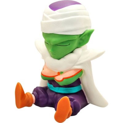 Pokladnička Dragon Ball Chibi Piccolo 16 cm