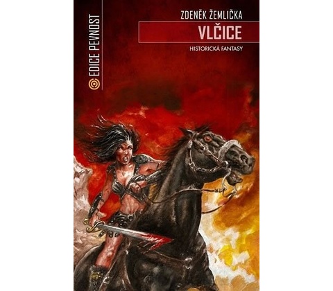Vlčice