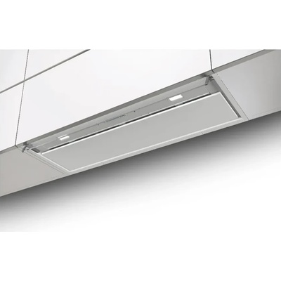 Faber in-nova premium wh m a60 Бял мат и стъклен визьор, Аспиратор за вграждане (in-nova premium wh m a60)