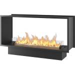 Infire 2side Etronic 1200 Камини