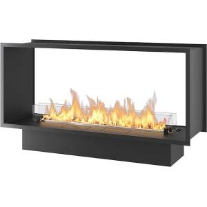 Infire 2side Etronic 1200 Камини