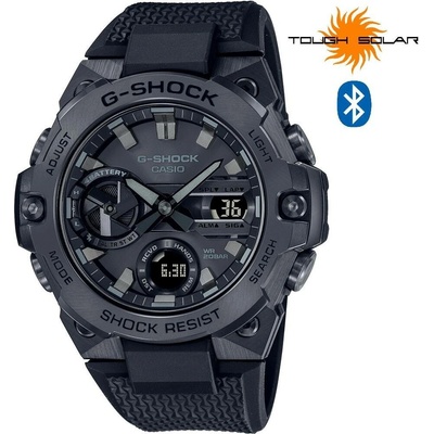 Casio GST-B400BB-1A
