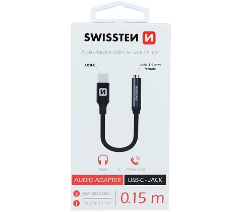 Swissten 73501301