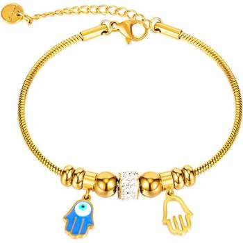 Lee Cooper Дамска гривна Lee Cooper LC. B. 01914.190 (LC.B.01914.190)