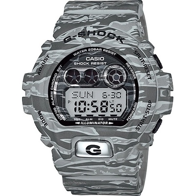 Casio GD-X6900TC-8