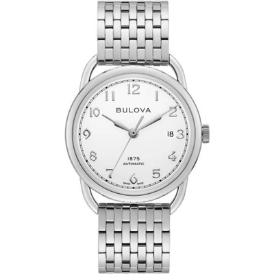 Bulova 96B326