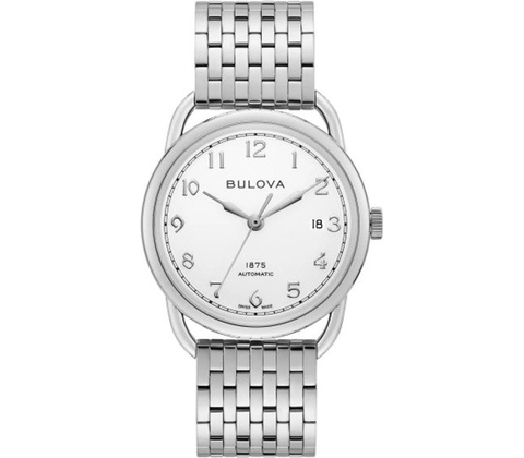 Bulova 96B326