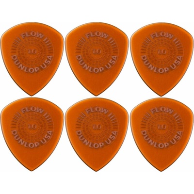 Dunlop 549P100 Flow Standard Grip Player Pack Trsátko / Brnkátko