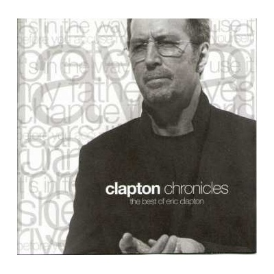 Clapton,eric - Chronicles - Best Of