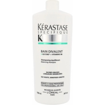 Kérastase Specifique Bain Divalent Balancing Shampoo 1000 ml