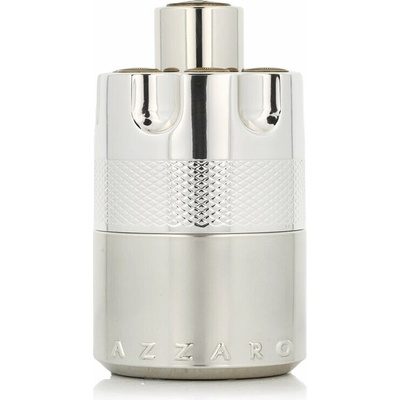 Azzaro Wanted parfumovaná voda pánska 100 ml tester