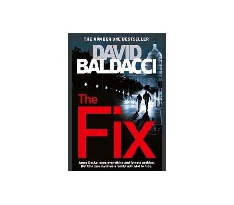 The Fix