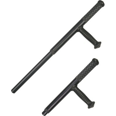 ESP Tonfa teleskopická duralová 52 cm