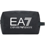 Ea7 emporio armani Несесер EA7 EMPORIO ARMANI 7X000074_AF19722 wash bag - Black (Black Beauty)