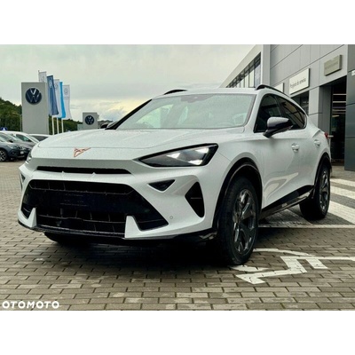 Cupra Formentor 1.5 eTSI DSG 110 kW
