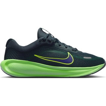 Nike Stellar Ride Runner Juniors - Seaweed