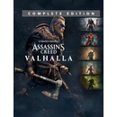 Assassin's Creed: Valhalla Complete