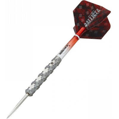 steel Unicorn Ballista Style 1 21g, 90% wolfram