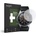 Hofi Калено стъклено защитно покритие на Samsung Galaxy Watch 46мм - Hofi Glass Pro Plus Screen Protector (прозрачен) (HOFI175)