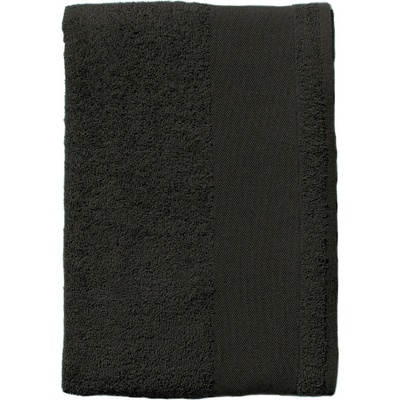 SOĽS Osuška 70x140 ISLAND 70 89001312 Čierna TUN