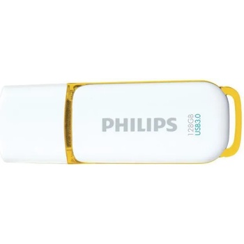 Image 1 of Philips Snow Edition 128GB USB 3.0 PH665380