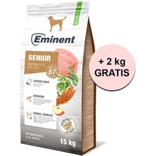 Eminent Senior High Premium 17 kg