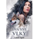 Dva sivé vlky