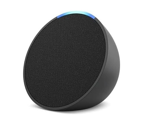 Amazon Echo Pop čierna