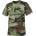 Helikon-Tex Риза - Памук - US Woodland (TS-TSH-CO-03)
