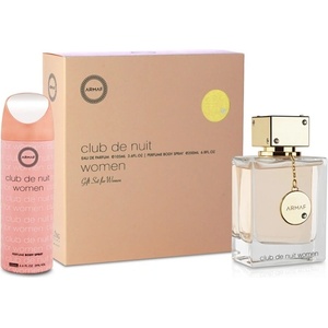 Armaf Club De Nuit Комплект (EDP 105ml + Body Spray 200ml) за Жени