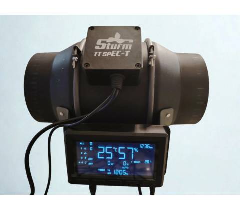 STURM T100 214