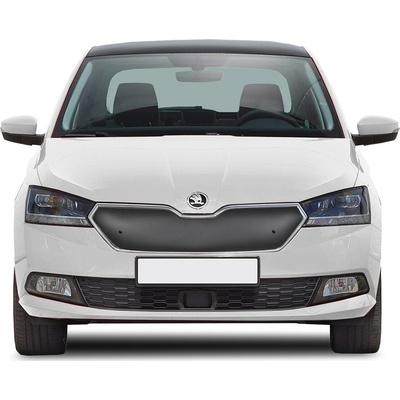 Zimní clona kryt chladiče Škoda Fabia III 2018 - 2021