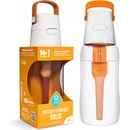 Dafi Solid 0,5l oranžová