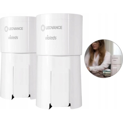 Ledvance UVC Air Purifier