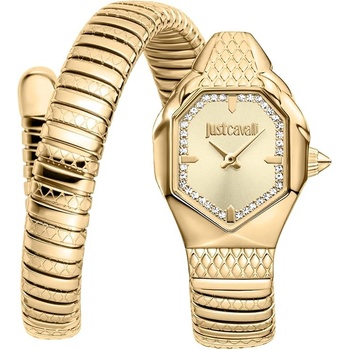 Just Cavalli Aria JC1L369M0045 - Дамски часовник (JC1L369M0045)