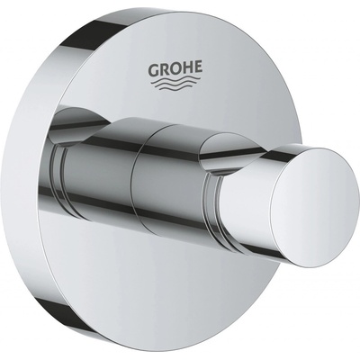 GROHE QUICKFIX Háček na koupací plášť START (41173000)