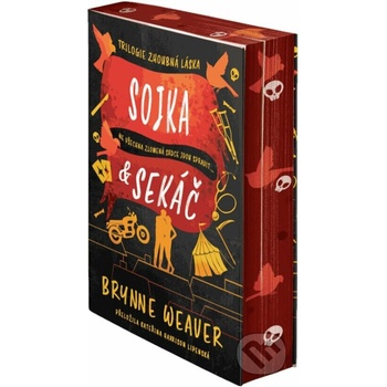 Sojka & Sekáč