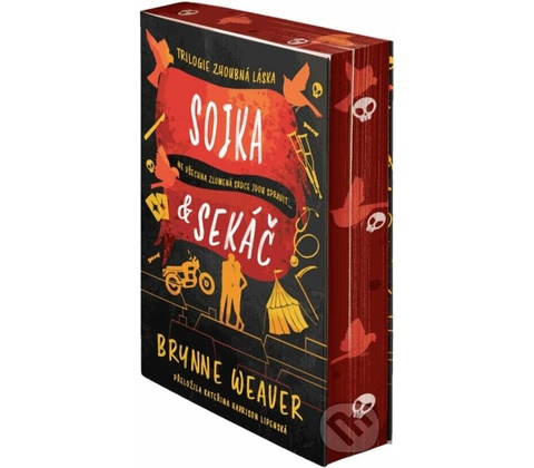 Sojka & Sekáč
