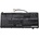 VHBW Батерия за Acer Spin 3 SP314-52 / TravelMate X3410-M, 5300 mAh (888201629)