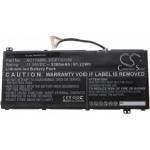 VHBW Батерия за Acer Spin 3 SP314-52 / TravelMate X3410-M, 5300 mAh (888201629)